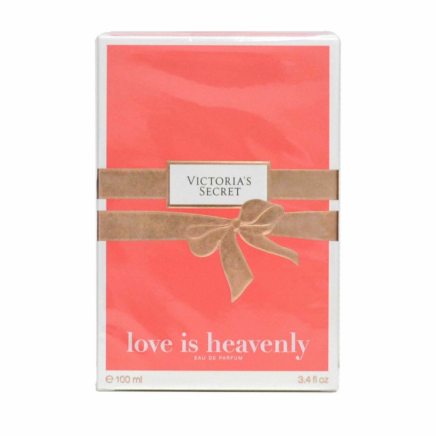 Victoria's Secret Love Is Heavenly Eau De Parfum 3.4 Fl Oz Beauty & Personal Care Victoria's Secret