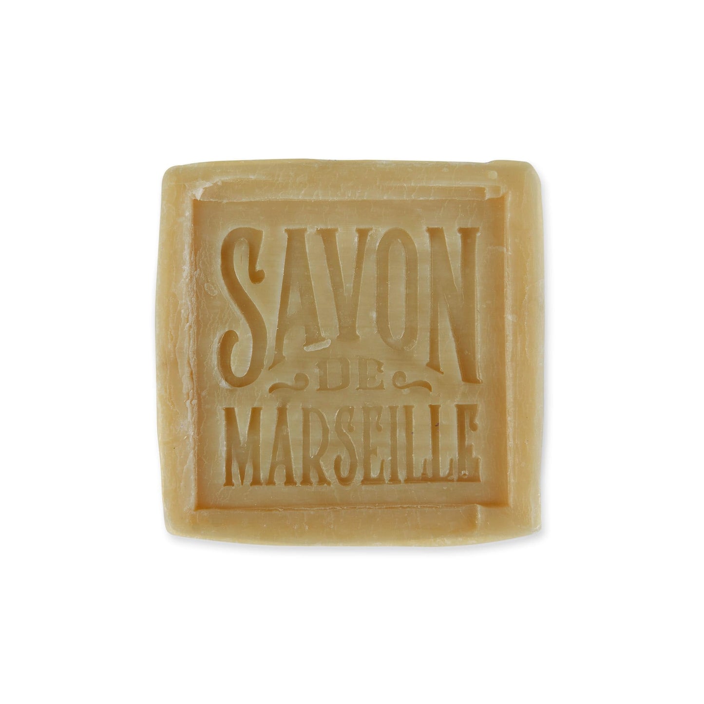 Pre de Provence Marseille Olive Oil Soap Cube, Traditional French Clean Scent Multi-Purpose use on Hands, Body, Laundry or Dishes, Natural, 300 Gram Beauty & Personal Care Pre de Provence