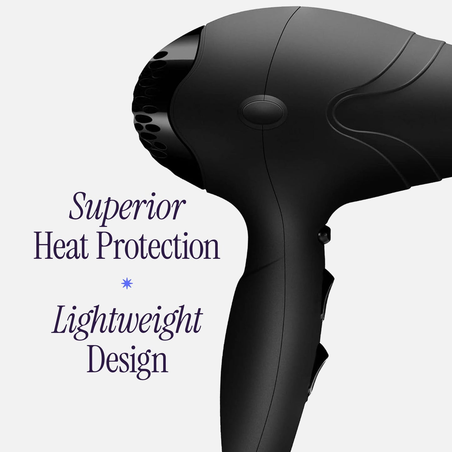 Hot Tools Pro Artist 2100 Ionic Turbo Hair Dryer | Fast Dry, Lightweight Beauty & Personal Care HOT TOOLS