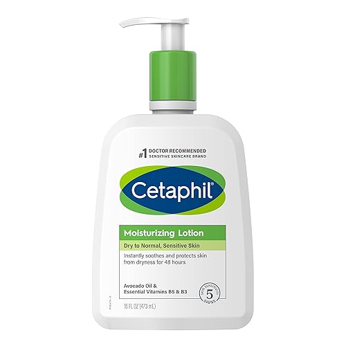 Cetaphil Moisturizing Lotion Beauty & Personal Care Cetaphil
