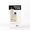 PCA SKIN Cleanse and Tone Skincare Kit, Foaming Face Wash and Nutrient Face Toner Kit, 2 Bottle Skincare Kit Beauty & Personal Care PCA SKIN