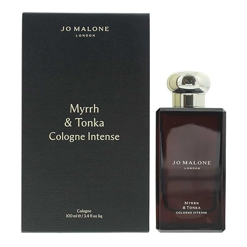 Jo Malone Myrrh & Tonka Cologne Intense EDP Beauty & Personal Care Jo Malone
