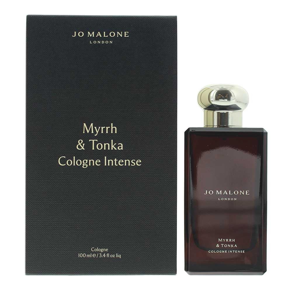 Jo Malone Myrrh & Tonka Cologne Intense EDP Beauty & Personal Care Jo Malone