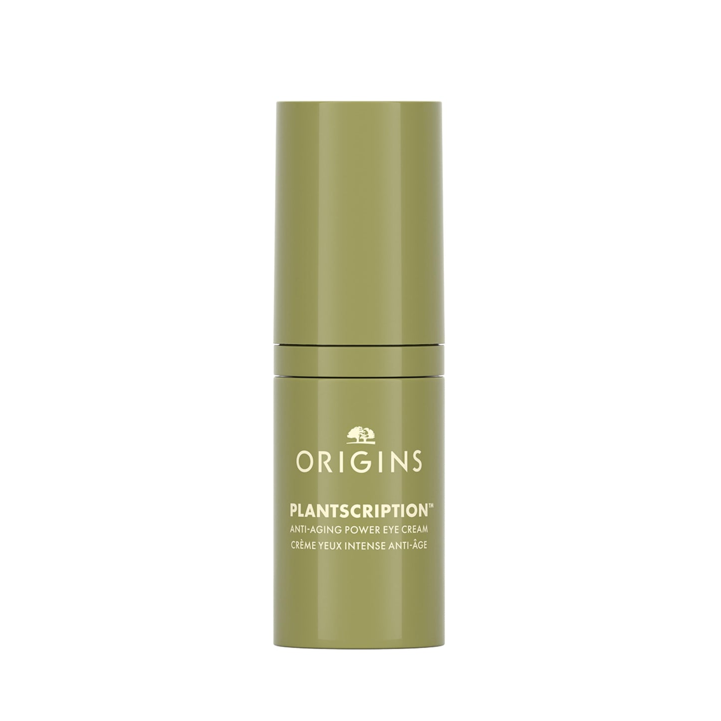 Origins Plantscription Power Anti-Aging Eye Cream | Visibly Reduces Fine Lines & Crow’s Feet | With Peptides, 0.5 Fl Oz Beauty & Personal Care Origins