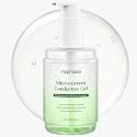 Nephaea Microcurrent Conductive Gel, Multi-Peptide Hydrating Toning Gel for Microcurrent, EMS, RF & IPL Devices, Centella Asiatica (Cica), Vitamin C Beauty & Personal Care nephaea