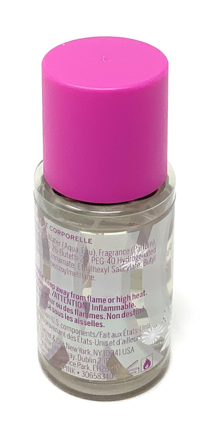 Victoria's Secret PINK Body Mist Vanilla Swirl 2.5 fl oz Beauty & Personal Care Victoria's Secret