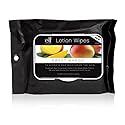 e.l.f. Lotion Wipes, Sweet Mango, 15 Count Beauty & Personal Care e.l.f. cosmetics