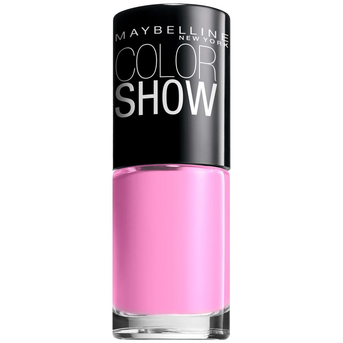 Maybelline Color Show Limited Edition Nail Polish, 160 Chiffon Chic (3 Pack)