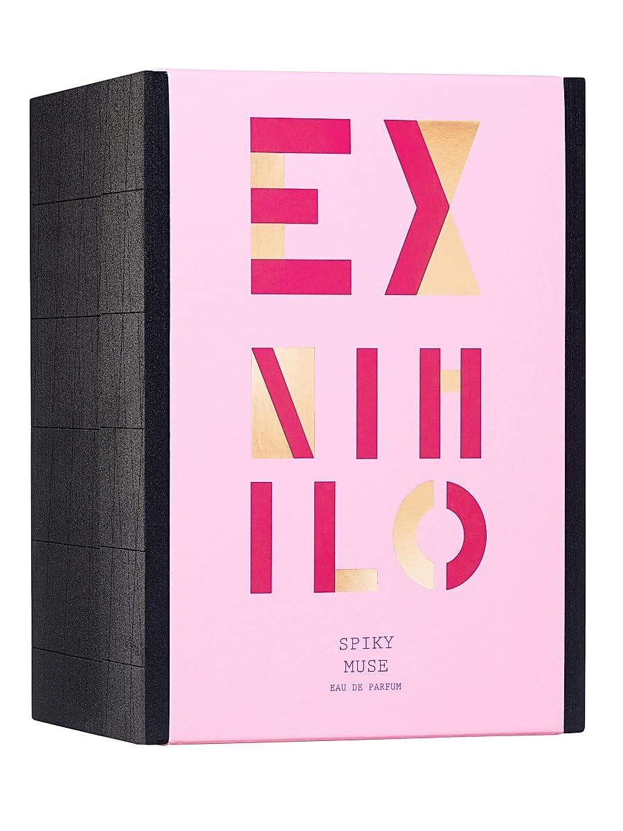 Ex Nihilo, Spiky Muse Eau de Parfum, 1.7 oz Beauty & Personal Care Ex Nihilo