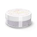 MARBLERS Fine Natural Mica Powder [Lavender Gray] 0.11oz (3g) | Highly Pigmented | Non-Toxic, Vegan, Cruelty-Free | Eyeshadow, Body Butter, Nail Beauty & Personal Care MARBLERS