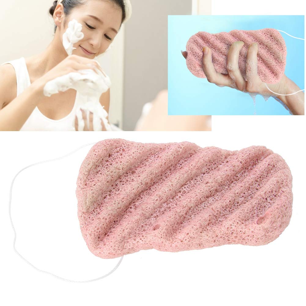 Bath Sponges - Shower Sponge Body Bath Sponges Bath Sponges Gently Cleans For Softer More For Bath Sponges Radiant Skin (06#) Beauty and Personal Care HURRISE