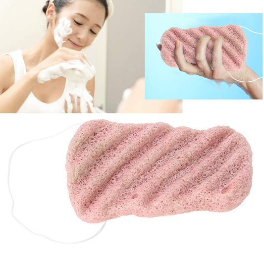 Bath Sponges - Shower Sponge Body Bath Sponges Bath Sponges Gently Cleans For Softer More For Bath Sponges Radiant Skin (06#) Beauty and Personal Care HURRISE
