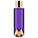 ROYALTY BY MALUMA Amethyst from - Perfume for Women - Luxurious and Sensual Scent - Opens with Notes of Pink Orchid and Clementine - Perfect for Date Beauty & Personal Care Royalty By Maluma