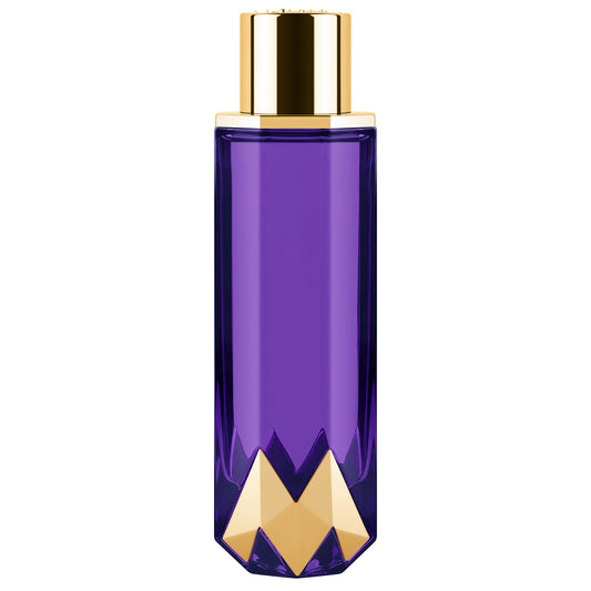 ROYALTY BY MALUMA Amethyst from - Perfume for Women - Luxurious and Sensual Scent - Opens with Notes of Pink Orchid and Clementine - Perfect for Date Beauty & Personal Care Royalty By Maluma