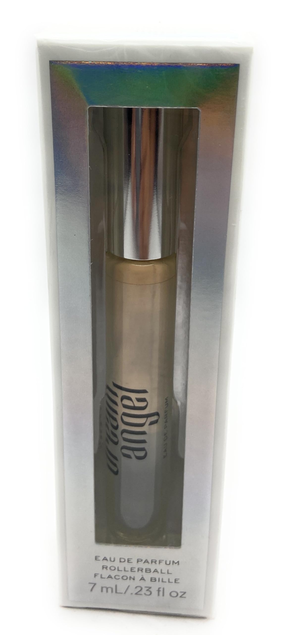 Victoria's Secret Dream Angel Eau de Parfum Rollerball For Women 0.23 Fluid Ounce Travel Size