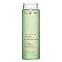 Clarins Purifying Toning Lotion | Less Oily Skin After 14 Days of Use* | Cleanses, Hydrates, Purifies, Mattifies and Balances Skin's Microbiota | Beauty & Personal Care Clarins