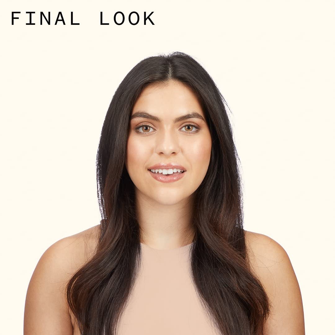 amika plus size perfect body hair mousse Beauty & Personal Care Amika