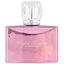 English Laundry Signature Eau de Parfum for Her | Floral Gourmand Scent | Cologne w/Quince & White Chocolate Top Notes, Jasmine & Orris Root Heart Beauty & Personal Care English Laundry