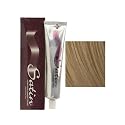 SATIN Hair Color Ash Series 9A Very Light Ash Blonde 3 oz (Model: SAT2078) Beauty & Personal Care Satin