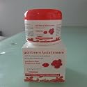 Goji Berry Anti Aging Hydration & Nourishing Face Facial Cream(4oz, 113g), Anti Wrinkles & Moisturizing Facial Cream Beauty & Personal Care MK