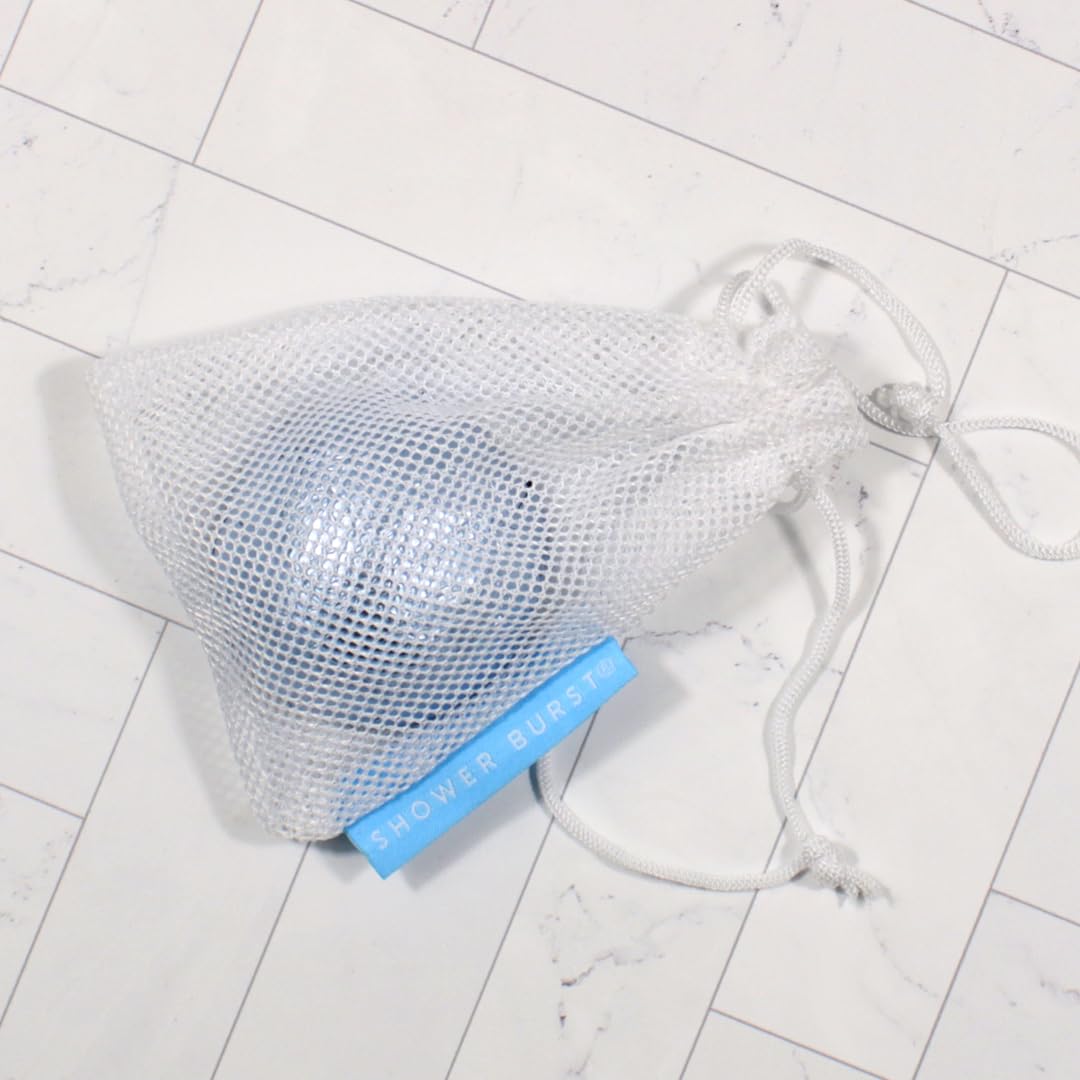 hydraAromatherapy Unwind Shower Burst Duo Pack Beauty and Personal Care hydraAromatherapy