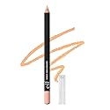 e.l.f. Smoky Kohl Eyeliner, Eye Pencil For Creating Long-Lasting, Bold, High-Pigmented Makeup Looks, Vegan , Beige Flag Beauty & Personal Care e.l.f.