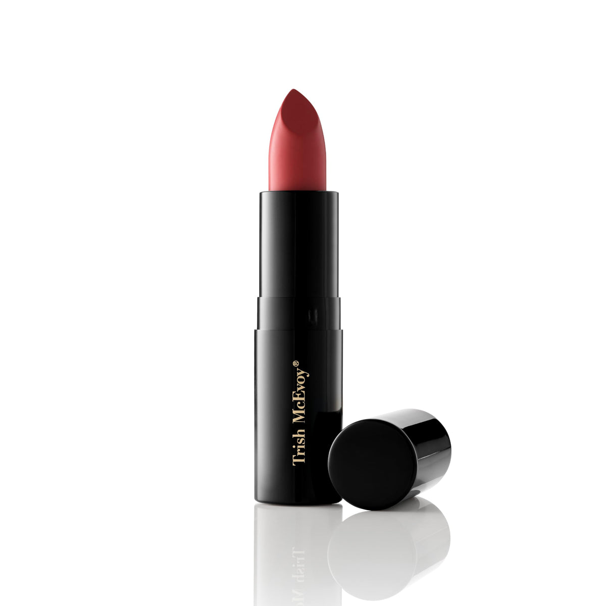 Trish McEvoy Easy Lip Color in Shade Vixen, 0.12 oz / 3.5 g