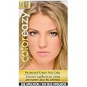 Color Eazy Permanent Cream Hair Color - Lightest Blonde Beauty & Personal Care de la ritz