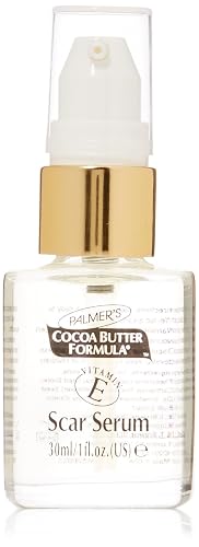 Palmer's Cocoa Butter Formula Scar Serum 1 oz (Pack of 2) Beauty & Personal Care Palmer's