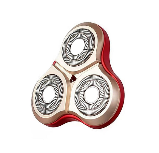 Orfdcnhlkc Electric Shaver Accessories to Replace The Blade Head. Compatible for Soocas S32 S5 S3 Shavers(1 Red S3) Beauty and Personal Care Orfdcnhlkc