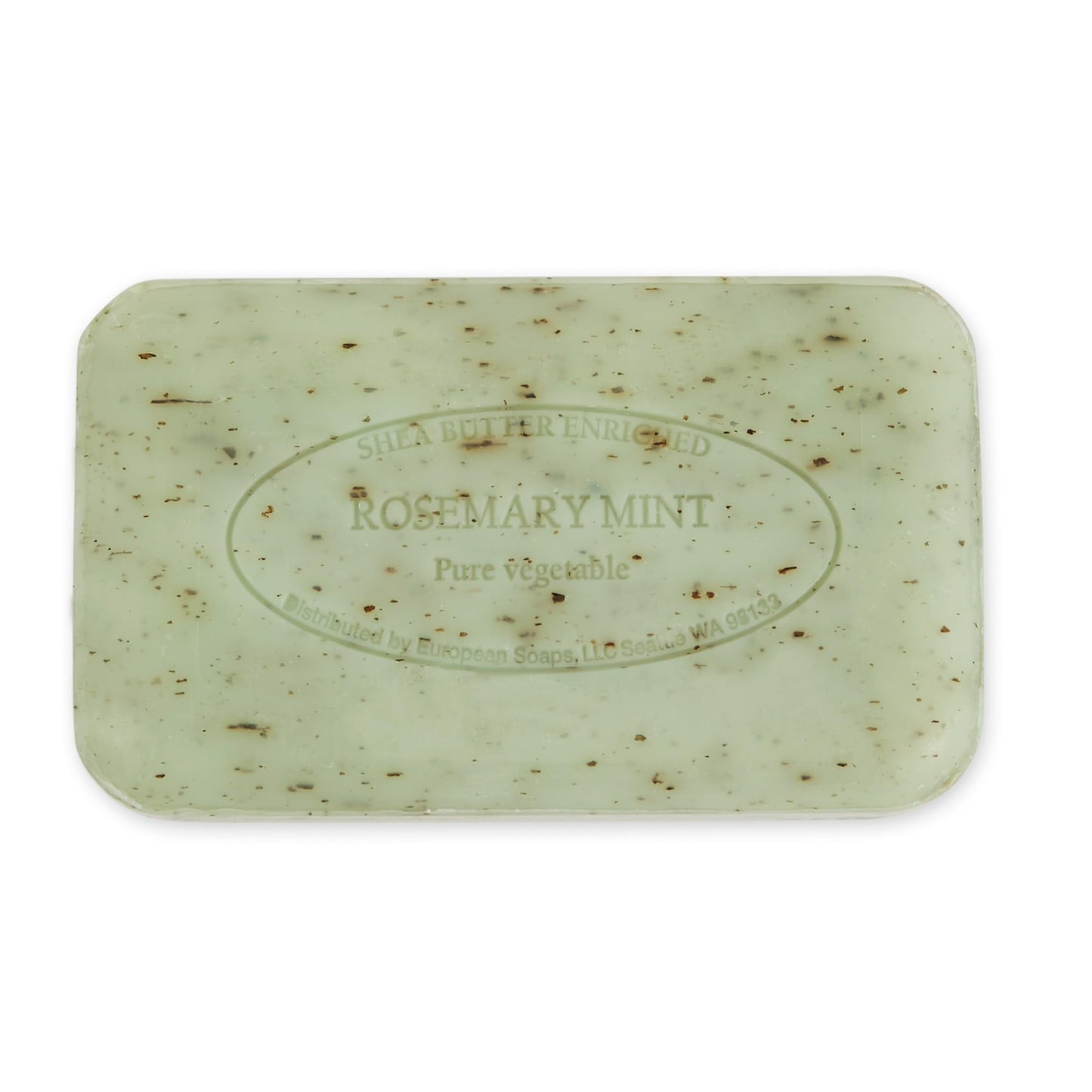 Pre de Provence Artisanal Soap Bar, Natural French Skincare, Enriched with Organic Shea Butter, Quad Milled for Rich, Smooth & Moisturizing Lather Beauty & Personal Care Pre de Provence