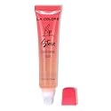L.A. COLORS Lip Stain, Hello Melon CLG436 Beauty & Personal Care L.A. COLORS