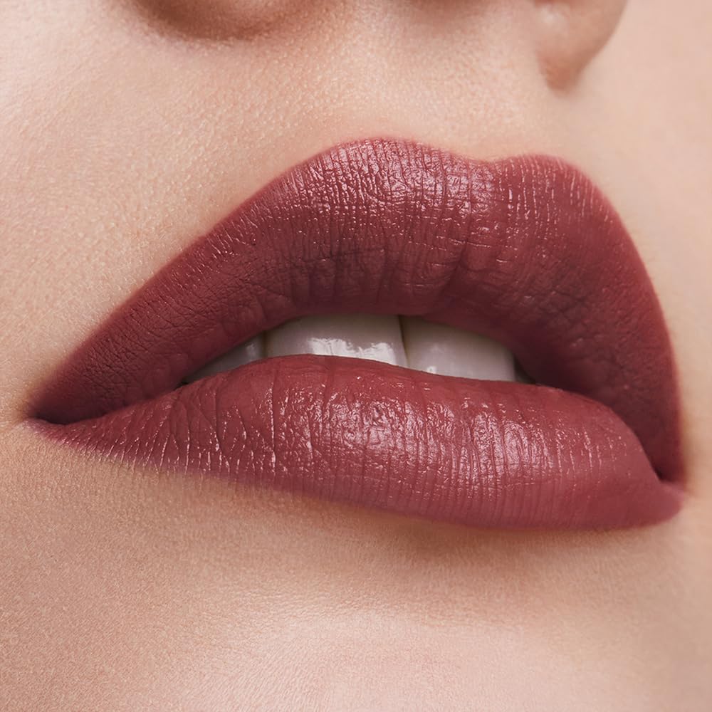Estée Lauder Pure Color Long Lasting Cream Lipstick for Women with Cream Finish | Plumping & Nourishing 0.12 Ounce, 440 Irresistible Beauty & Personal Care Estée Lauder