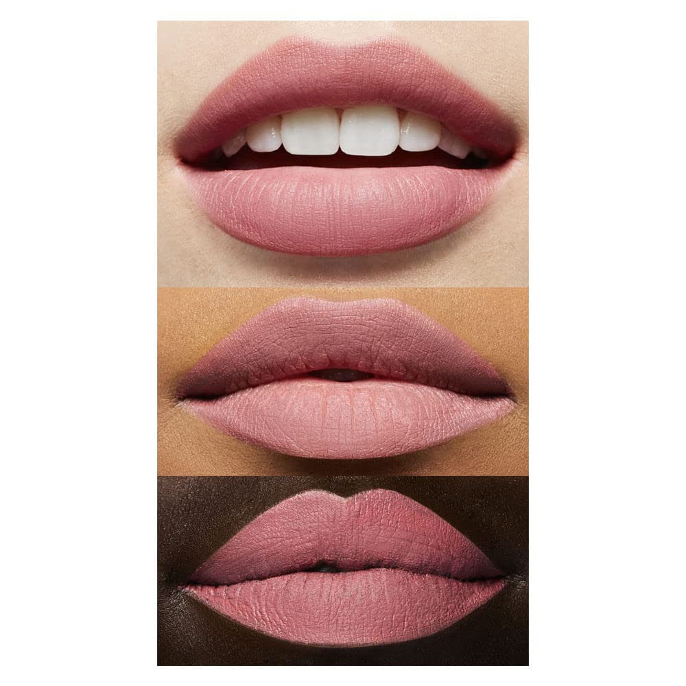 M.A.C Powder Kiss Lipstick Sultriness 3g Beauty & Personal Care MAC