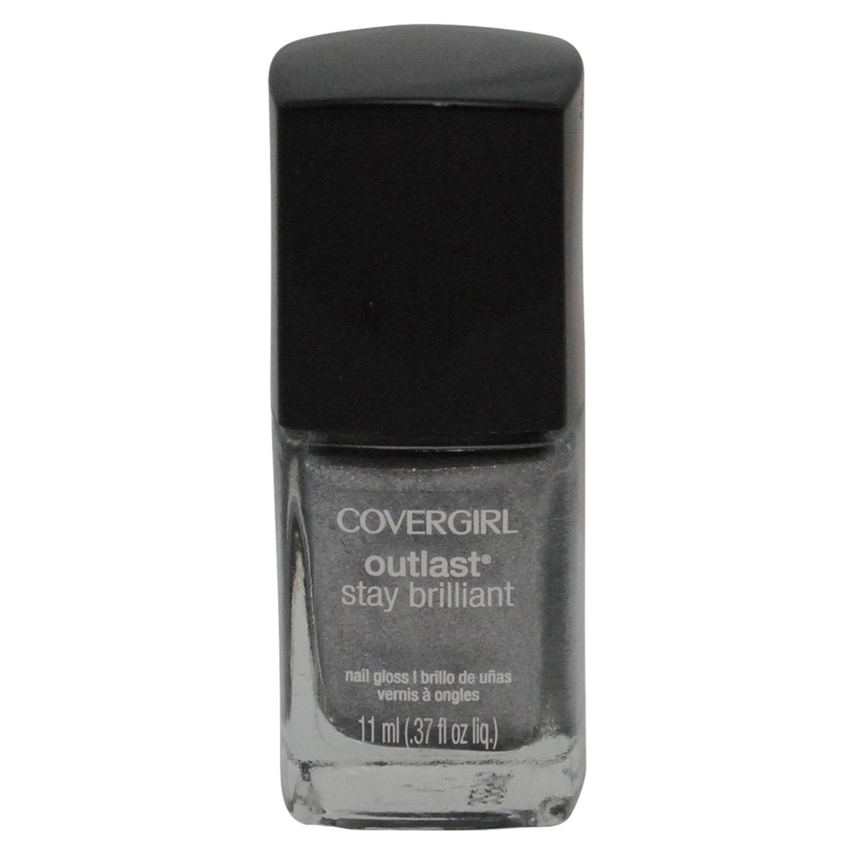 CoverGirl Outlast Nail Gloss - Show Stopper 322 Beauty & Personal Care COVERGIRL
