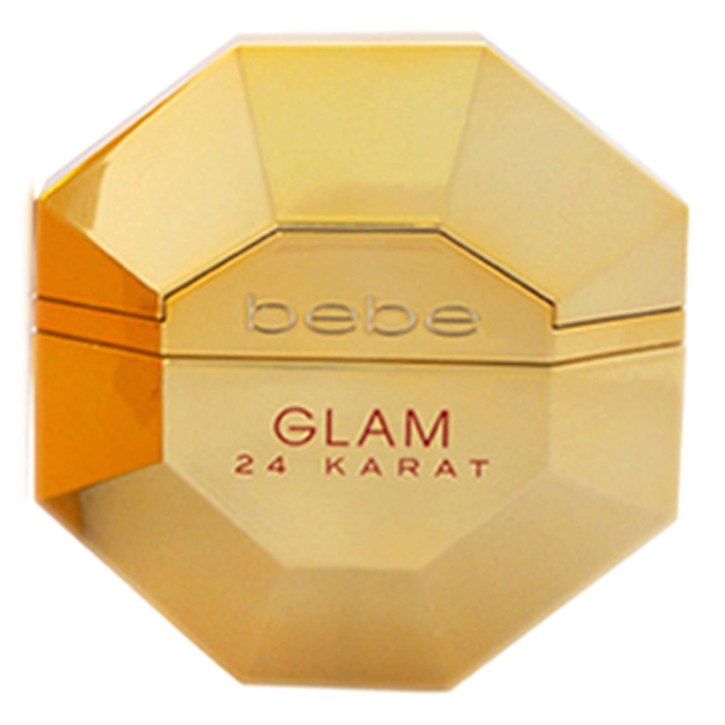 Bebe Glam 24 Karat Floral Fruity Fragrance, 3.4 Ounce Beauty & Personal Care bebe