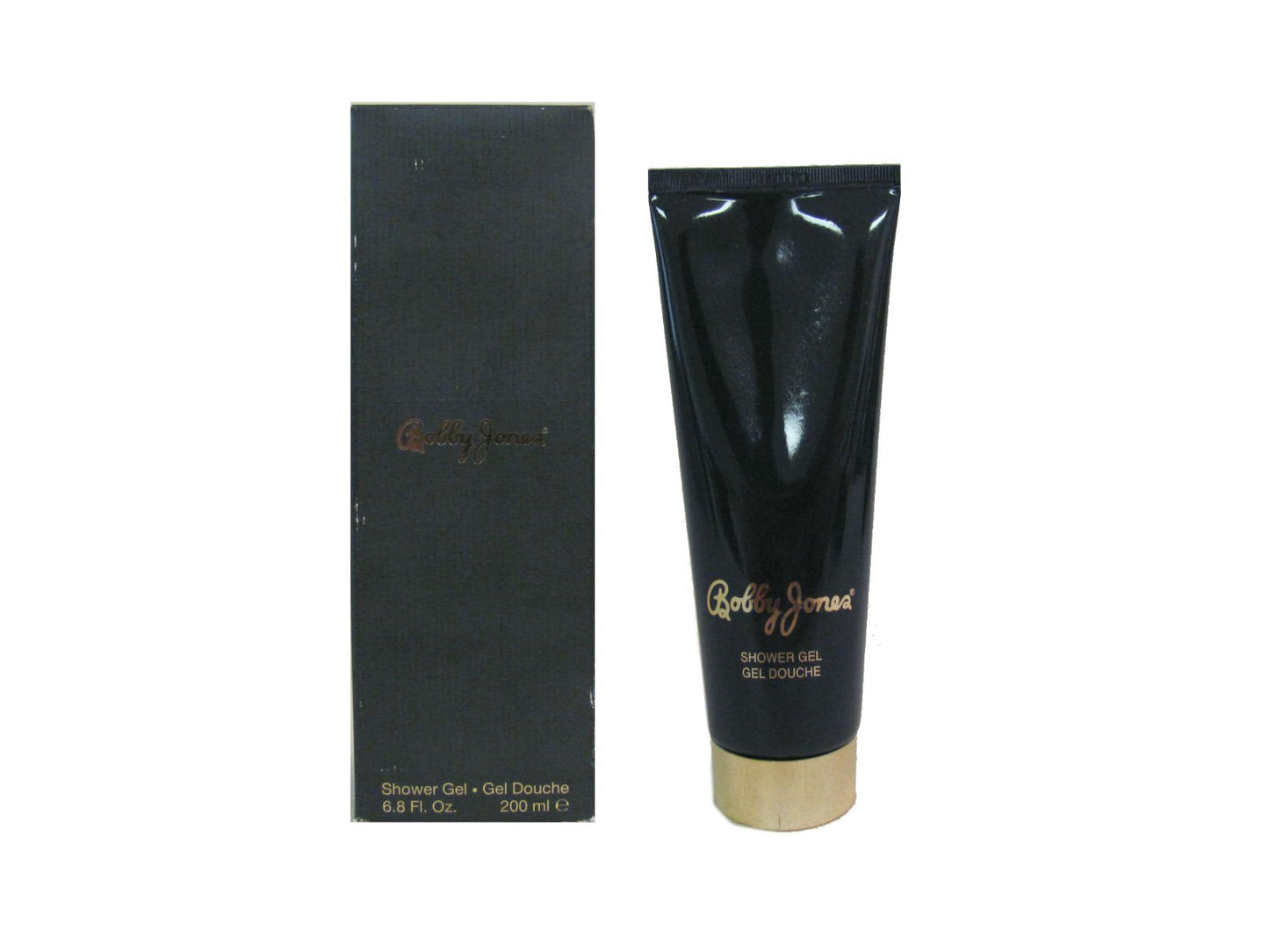 Bobby Jones By Bobby Jones for Men 6.8 Oz Shower Gel Beauty & Personal Care Bobby Jones