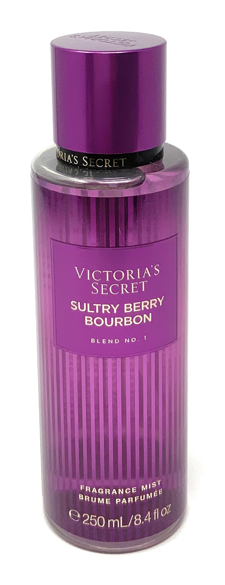 Victoria's Secret Fragrance Mist Sultry Berry Bourbon 8.4 Fl Oz Beauty & Personal Care Victoria's Secret