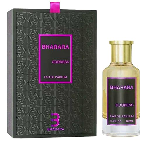 Goddess by Bharara for Women - 3.4 oz EDP Spray Beauty & Personal Care B Bharara