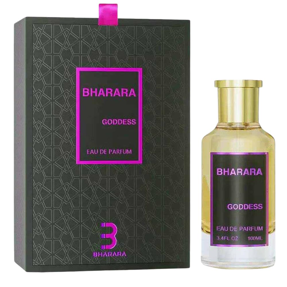 Goddess by Bharara for Women - 3.4 oz EDP Spray Beauty & Personal Care B Bharara