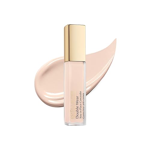 Estée Lauder Double Wear Stay-in-Place Flawless 24-Hour Concealer | Longwear | Soft Matte Finish, Medium-to-Full Coverage | Hydrating, 0.4 Fl Oz, 0.5C Beauty & Personal Care Estée Lauder