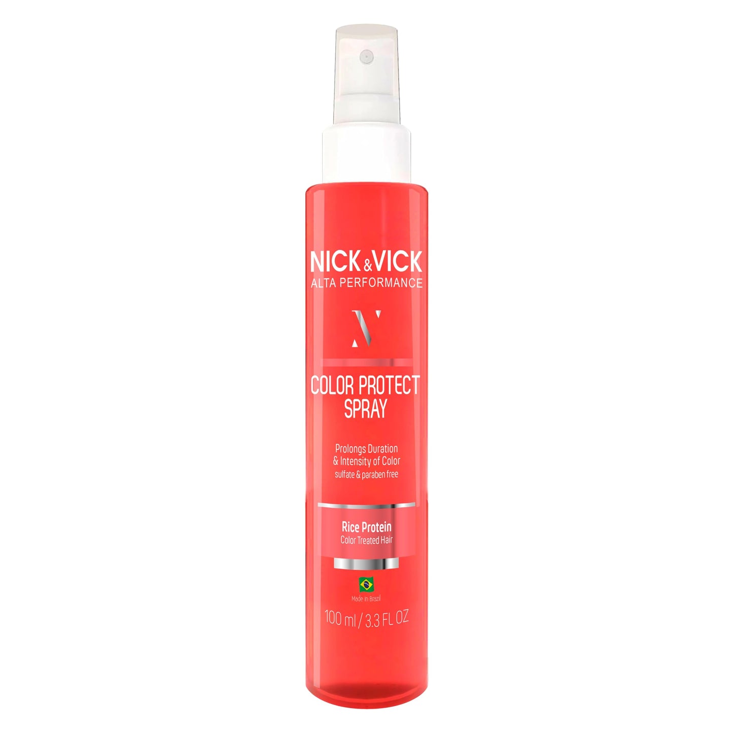 Nick Vick, Color Protect Leave In Spray, Heat Protection Beauty & Personal Care Nick Vick
