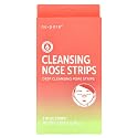 Nose Cleansing Strips - for Instantly Fresh Clean Pores, 3 Strips,(Nupore) Beauty & Personal Care nu-pore