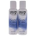 Keratin Perfect Keratin Color Travel Duo - 3.4oz Beauty & Personal Care Keratin Perfect