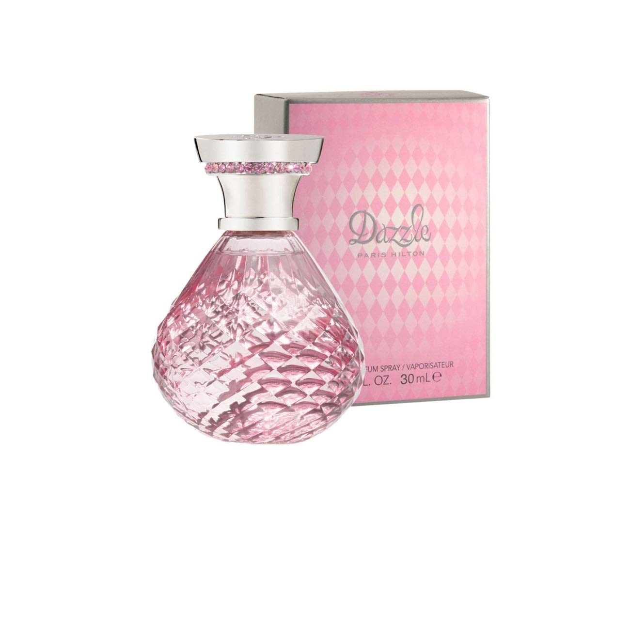 Dazzle Eau de Parfum Spray for Women, 1 Fluid Ounce Beauty & Personal Care Paris Hilton
