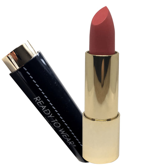 Ready To Wear DIVINE Lipstick Easy Use Holder Long Lasting Made In Italy (STEPPING OUT) Beauty & Personal Care Ready To Wear