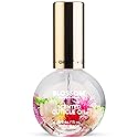 Blossom Cuticle Oil for Nails, Hydrating, Moisturizing, Scented Nail Oil Cuticle Care, Infused with Real Flowers, Made in USA, 0.5 fl. oz, Cherry Beauty & Personal Care Blossom