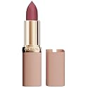 L'Oreal Paris Colour Riche Blurred Matte Lipstick for Moisturized Lips, Lip Makeup with Argan Oil and Vitamin E, Worth It Medium Beauty & Personal Care L'Oreal Paris