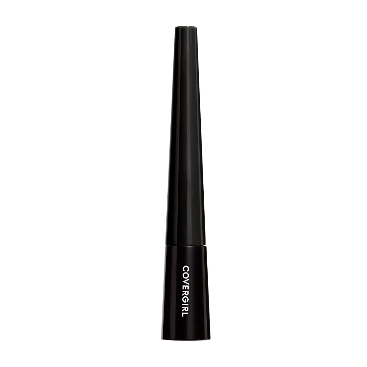 COVERGIRL Easy Breezy Brow Fill Plus Shape Plus Define Powder Eyebrow Makeup, Black, 0.024 Ounce (packaging may vary) Beauty & Personal Care COVERGIRL