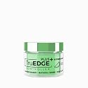 NICKA K NEW YORK Tyche TruEDGE Plus Controller - 100ml / 3.38 fl oz - Water-Based, Black Castor Oil & Hemp Seed Oil - Long-Lasting Hold, Non-Flaky Beauty & Personal Care NICKA K NEW YORK